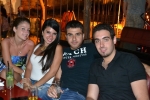 Weekend at Marvel's Pub, Byblos